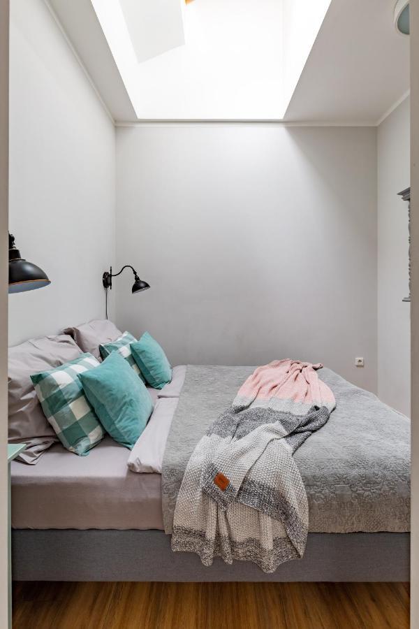 Apartament Wigilijna Premium Starowka Елблаг Екстериор снимка