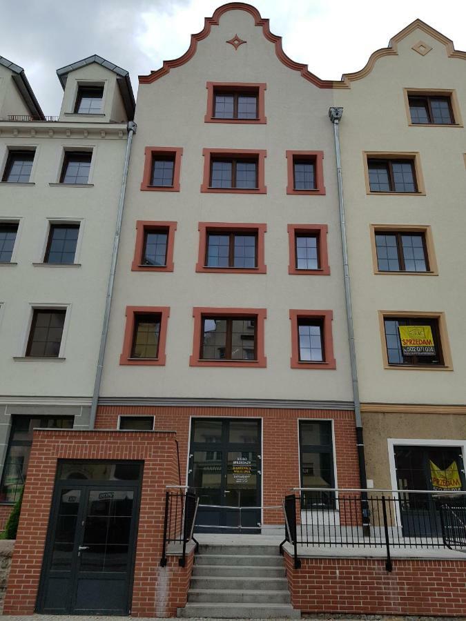 Apartament Wigilijna Premium Starowka Елблаг Екстериор снимка